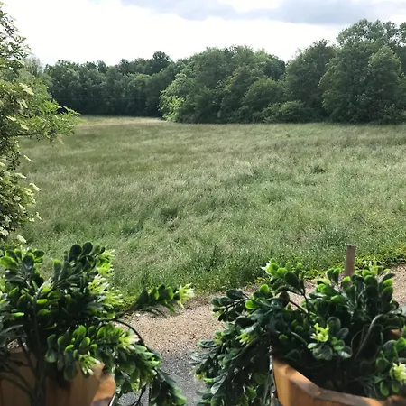 Logis De Chaumiac Сasa de vacaciones *