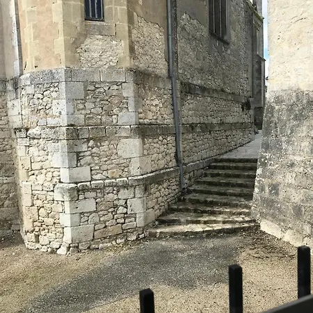 Logis De Chaumiac Сasa de vacaciones