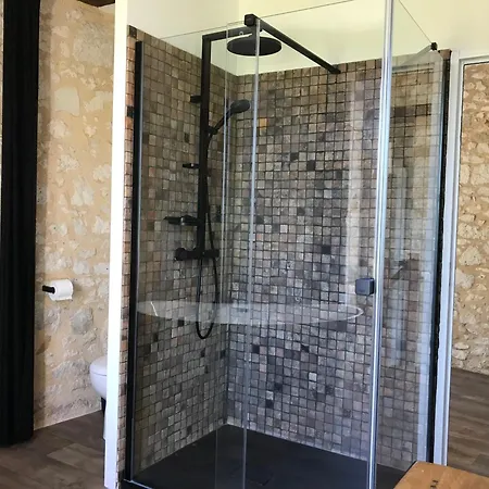 Сasa de vacaciones Logis De Chaumiac