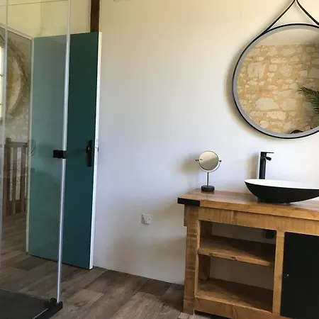 Logis De Chaumiac Сasa de vacaciones