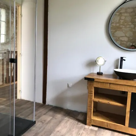 Logis De Chaumiac Сasa de vacaciones *