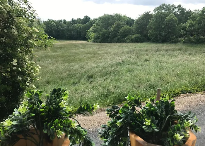 Logis De Chaumiac Σπίτι διακοπών *