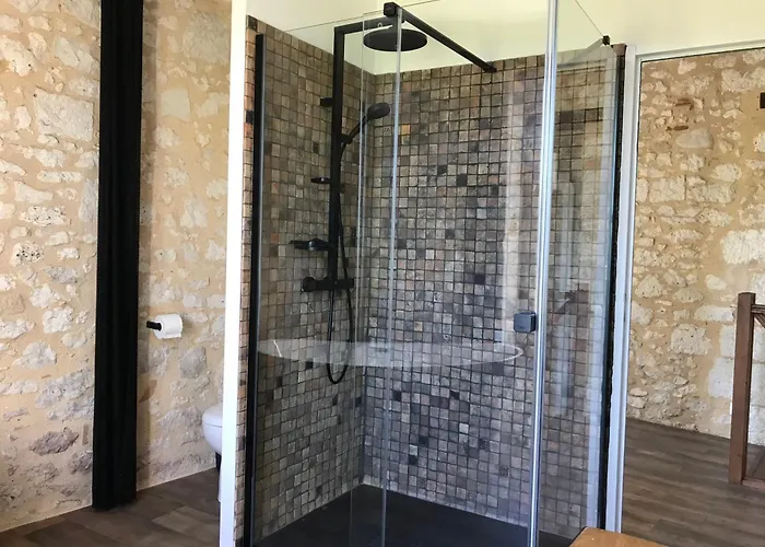 Σπίτι διακοπών Logis De Chaumiac