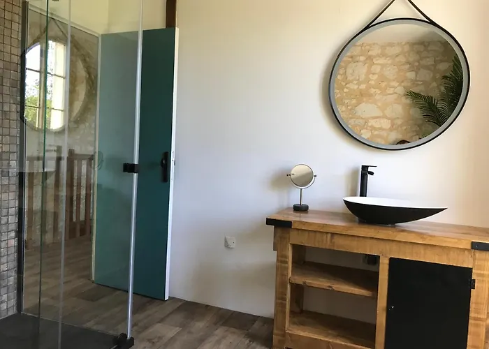 Logis De Chaumiac Σπίτι διακοπών