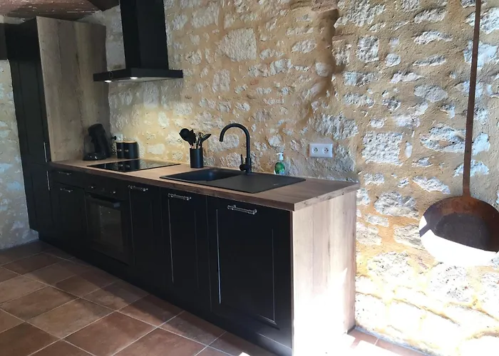 Σπίτι διακοπών Logis De Chaumiac